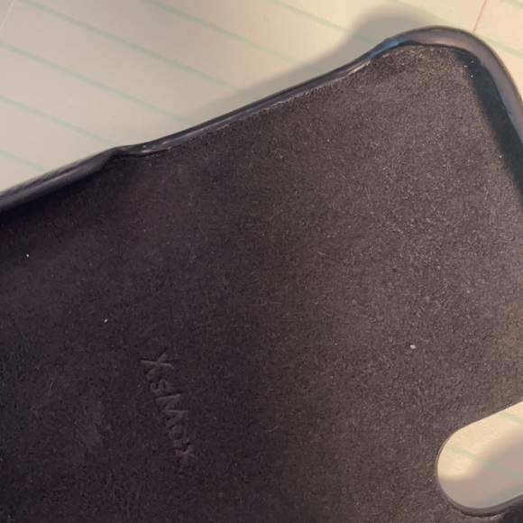 💯 authentic Louis Vuitton XS Max phone card case - Picture 12 of 12